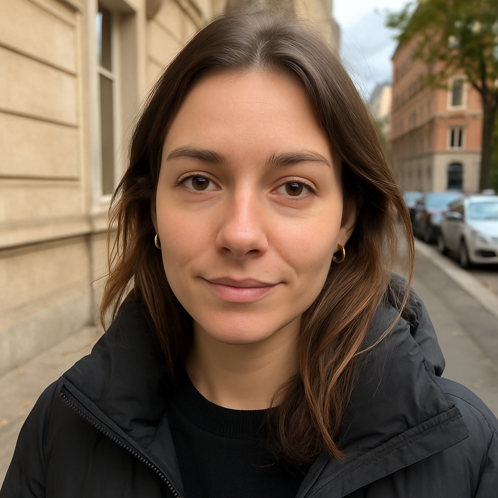 Photo du créateur